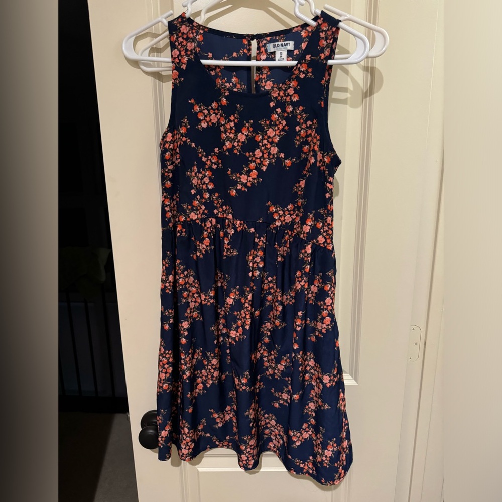 Old Navy dress XS